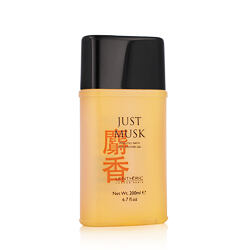 Mayfair Just Musk Gel douche (Femme) 200 ml
