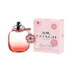 Coach Floral Blush Eau de Parfum (Femme) 50 ml