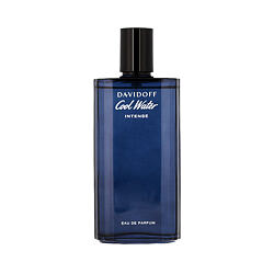 Davidoff Cool Water Intense Eau de Parfum (Homme) 125 ml