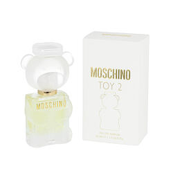 Moschino Toy 2 Eau de Parfum (Femme) 50 ml