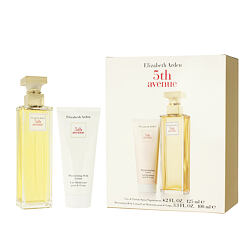 Elizabeth Arden 5th Avenue EDP 125 ml + Lait pour le corps 100 ml
