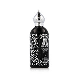 Attar Collection Crystal Love for Him Eau de Parfum (Homme) 100 ml