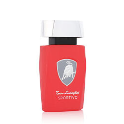 Tonino Lamborghini Sportivo Eau de Toilette (Homme) 75 ml
