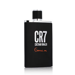 Cristiano Ronaldo CR7 Game On Eau de Toilette (Homme) 100 ml