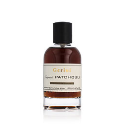 Gerini Imperial Patchouli Extrait de Parfum (Unisexe) 100 ml