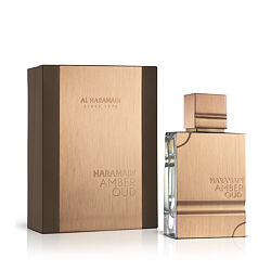 Al Haramain Amber Oud Eau de Parfum (Unisexe) 60 ml