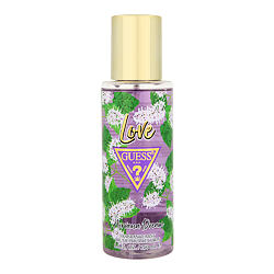 Guess Love Nirvana Dream Spray pour le corps (Femme) 250 ml