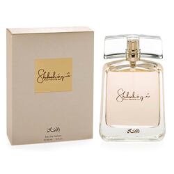 Rasasi Shuhrah Pour Femme Eau de Parfum (Femme) 90 ml