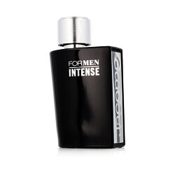 Jacomo Jacomo For Men Intense Eau de Parfum (Homme) 100 ml