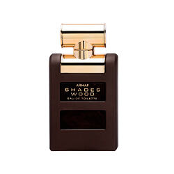 Armaf Shades Wood Eau de Parfum (Homme) 100 ml