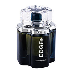 Swiss Arabian Mr Edge Eau de Parfum (Homme) 100 ml