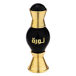 Swiss Arabian Noora Onyx Huile parfumée (Femme) 20 ml