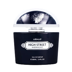 Armaf High Street Midnight Eau de Parfum (Femme) 100 ml