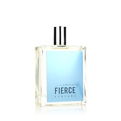 Abercrombie & Fitch Naturally Fierce Eau de Parfum (Femme) 100 ml