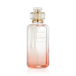 Cartier Rivières de Cartier Insouciance Eau de Toilette (Unisexe) 100 ml