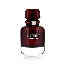 Givenchy L'Interdit Rouge Eau de Parfum (Femme) 50 ml