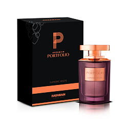 Al Haramain Portfolio Euphoric Roots Parfum (Unisexe) 75 ml