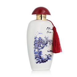 The Merchant of Venice Blue Tea Eau de Parfum (Unisexe) 100 ml