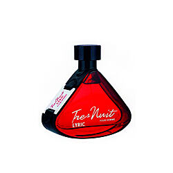 Armaf Tres Nuit Lyric Eau de Parfum (Homme) 100 ml
