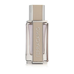 Salvatore Ferragamo Ferragamo Bright Leather Eau de Toilette (Homme) 50 ml