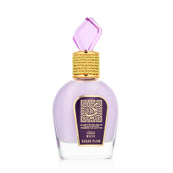 Lattafa Musk Sugar Plum Eau de Parfum (Unisexe) 100 ml