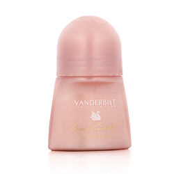 Gloria Vanderbilt Vanderbilt Antitranspirant Roll-On (Femme) 50 ml