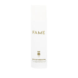 Paco Rabanne Fame Déodorant spray (Femme) 150 ml