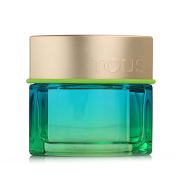Tous Tous Man Chill Eau de Toilette (Homme) 50 ml