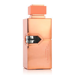 Al Haramain L'Aventure Rose Eau de Parfum (Femme) 200 ml