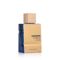 Al Haramain Amber Oud Bleu Edition Eau de Parfum (Unisexe) 60 ml