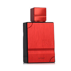 Al Haramain Amber Oud Exclusif Sport Extrait de Parfum (Homme) 60 ml