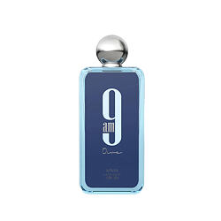 Afnan 9 am Dive Eau de Parfum (Unisexe) 100 ml