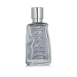 Diesel D by Diesel Eau de Toilette - rechargeable (Unisexe) 50 ml