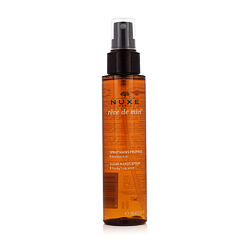 Nuxe Rêve de Miel Clean Hands Spray 100 ml