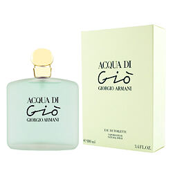 Giorgio Armani Acqua di Giò Woman Eau de Toilette (Femme) 100 ml