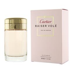 Cartier Baiser Volé Eau de Parfum (Femme) 100 ml