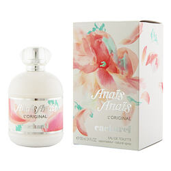 Cacharel Anais Anais L'Original Eau de Toilette 100 ml (Femme)