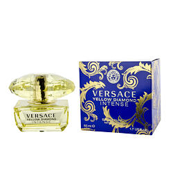 Versace Yellow Diamond Intense Eau de Parfum (Femme) 50 ml