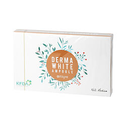 Stayve Dermawhite Ampoule No.2 Medium 10 x 8 ml