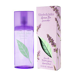 Elizabeth Arden Green Tea Lavender Eau de Toilette (Femme) 100 ml