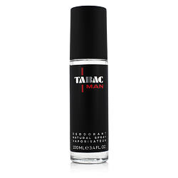 Tabac Man Déodorant en verre (Homme) 100 ml