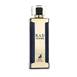 Maison Alhambra B.A.D Femme Eau de Parfum (Femme) 100 ml