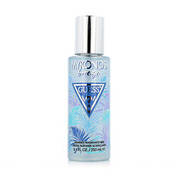 Guess Mykonos Breeze Spray pour le corps (Femme) 250 ml