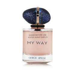 Giorgio Armani My Way Nacre Eau de Parfum (Femme) 50 ml