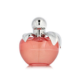 Nina Ricci Nina Eau de Toilette (Femme) - rechargeable 80 ml