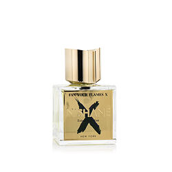 Nishane Fan Your Flames X Extrait de Parfum (Unisexe) 100 ml