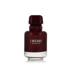 Givenchy L'Interdit Rouge Ultime Eau de Parfum (Femme) 50 ml