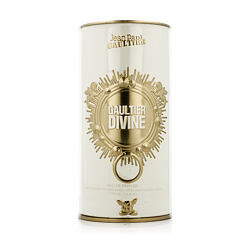 Jean Paul Gaultier Gaultier Divine Eau de Parfum (Femme) - rechargeable 100 ml