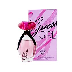 Guess Girl Eau de Toilette (Femme) 100 ml