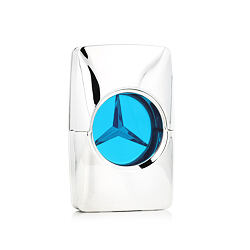 Mercedes-Benz Mercedes Benz Man Bright Eau de Parfum (Homme) 100 ml